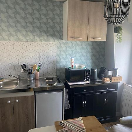 La Casa Du Port, Chambres, Suite Privee, Appartement Avec Vue Sur La Riviere Capendac Extérieur photo