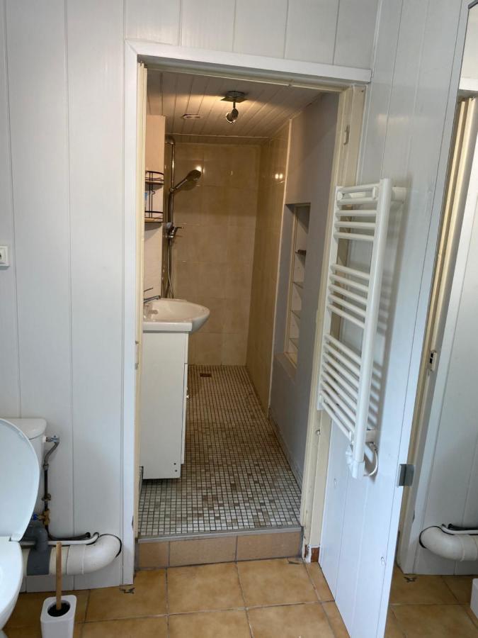 La Casa Du Port, Chambres, Suite Privee, Appartement Avec Vue Sur La Riviere Capendac Extérieur photo