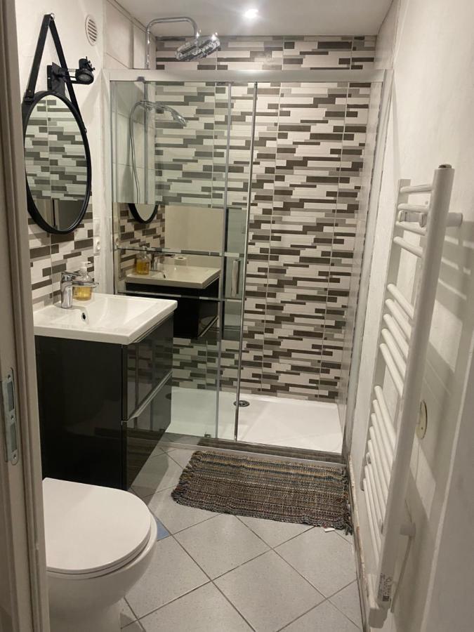 La Casa Du Port, Chambres, Suite Privee, Appartement Avec Vue Sur La Riviere Capendac Extérieur photo