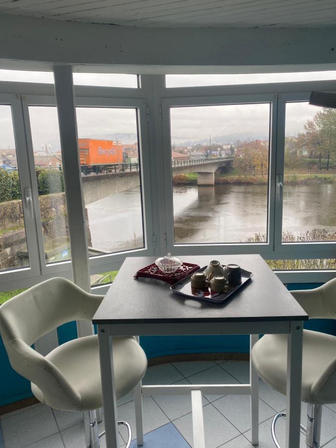 La Casa Du Port, Chambres, Suite Privee, Appartement Avec Vue Sur La Riviere Capendac Extérieur photo