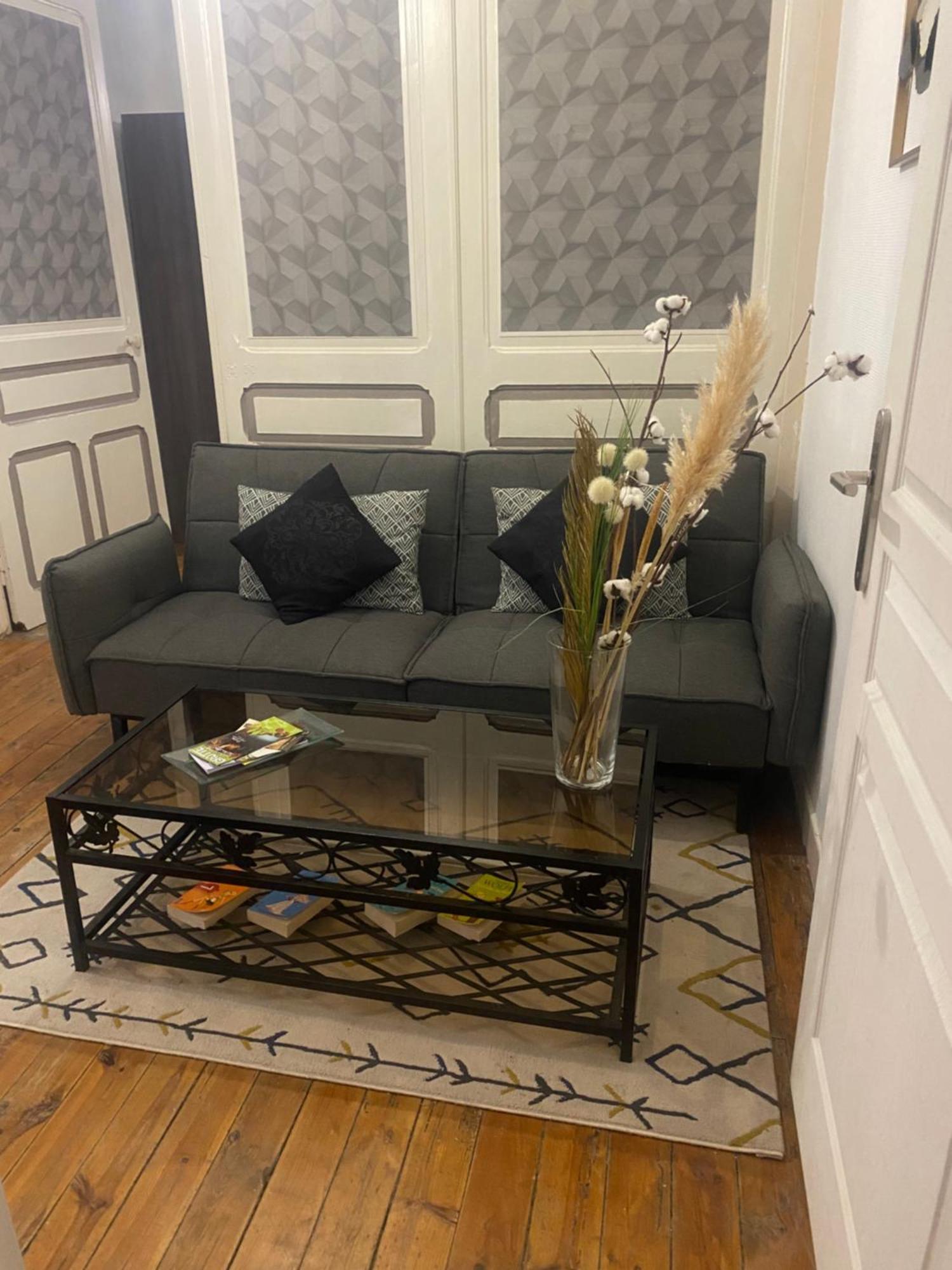 La Casa Du Port, Chambres, Suite Privee, Appartement Avec Vue Sur La Riviere Capendac Extérieur photo