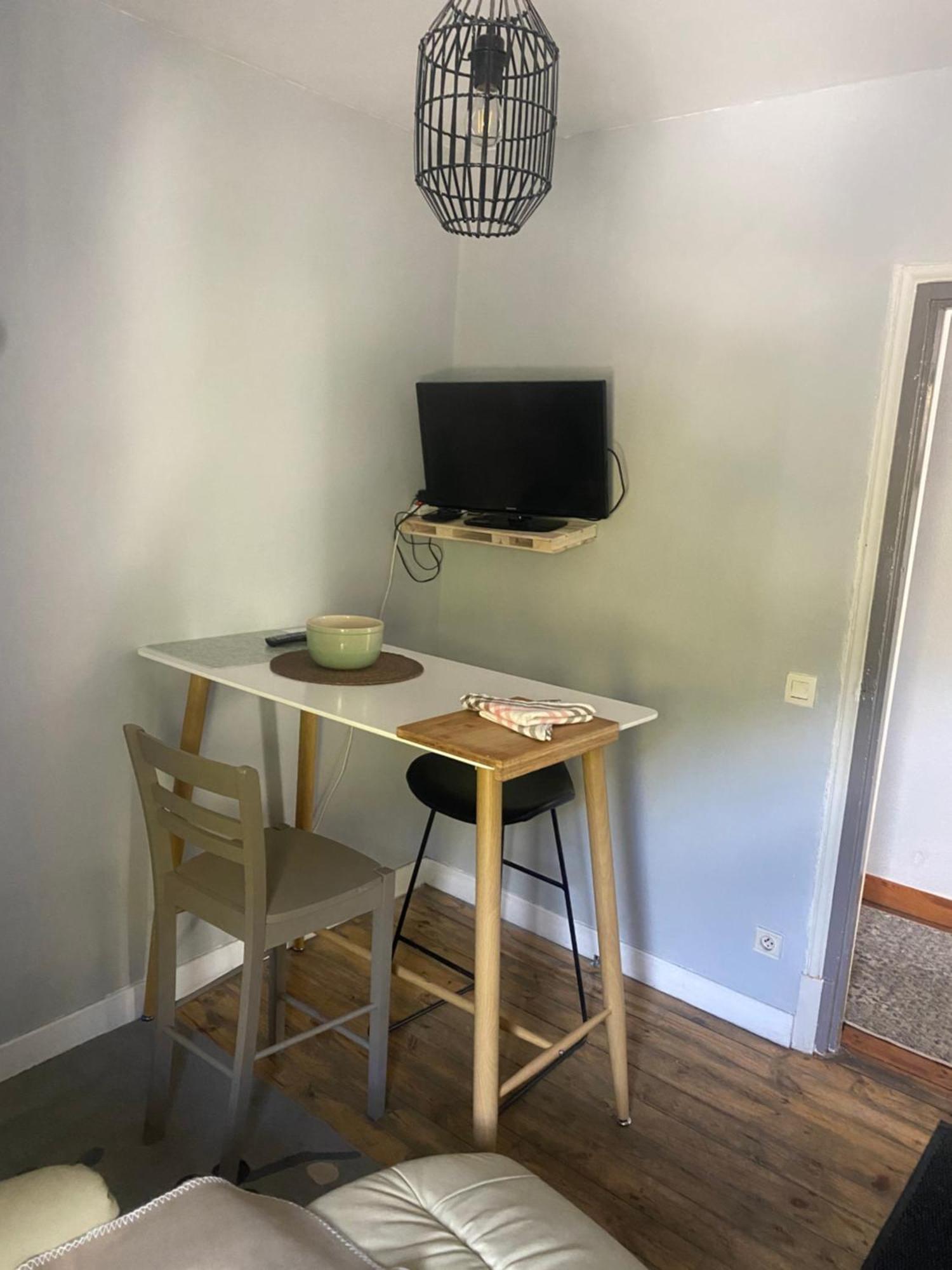 La Casa Du Port, Chambres, Suite Privee, Appartement Avec Vue Sur La Riviere Capendac Extérieur photo