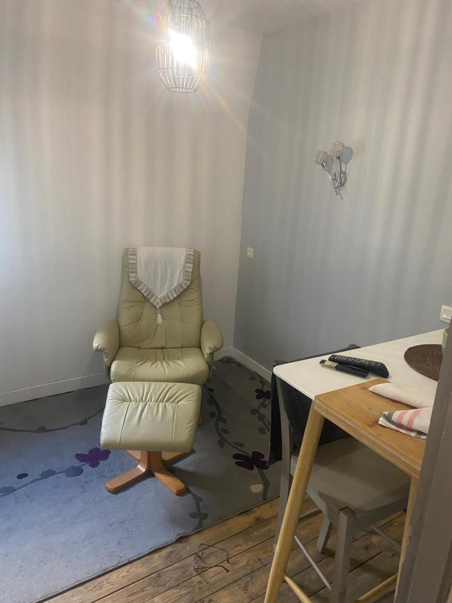 La Casa Du Port, Chambres, Suite Privee, Appartement Avec Vue Sur La Riviere Capendac Extérieur photo