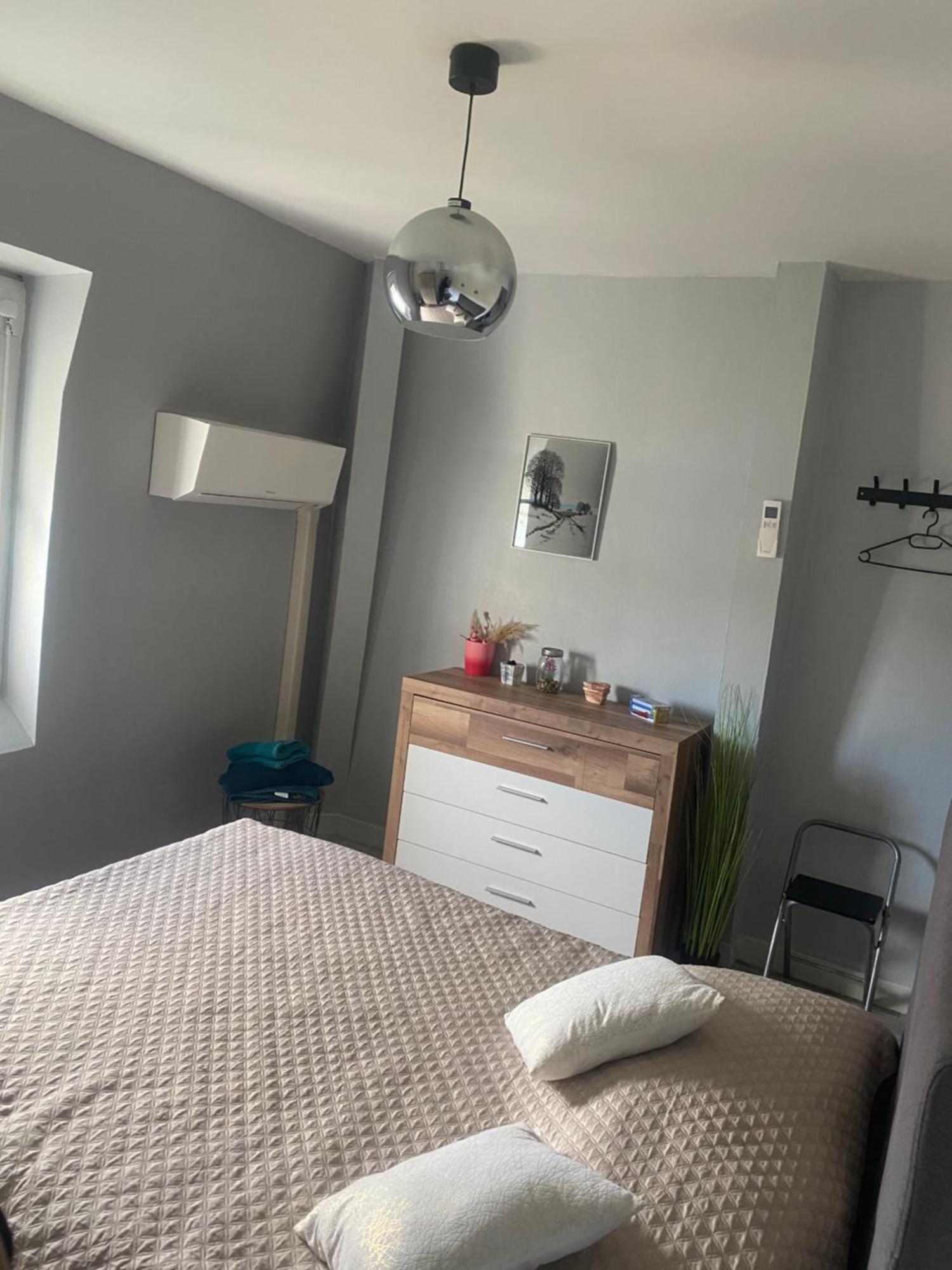 La Casa Du Port, Chambres, Suite Privee, Appartement Avec Vue Sur La Riviere Capendac Extérieur photo