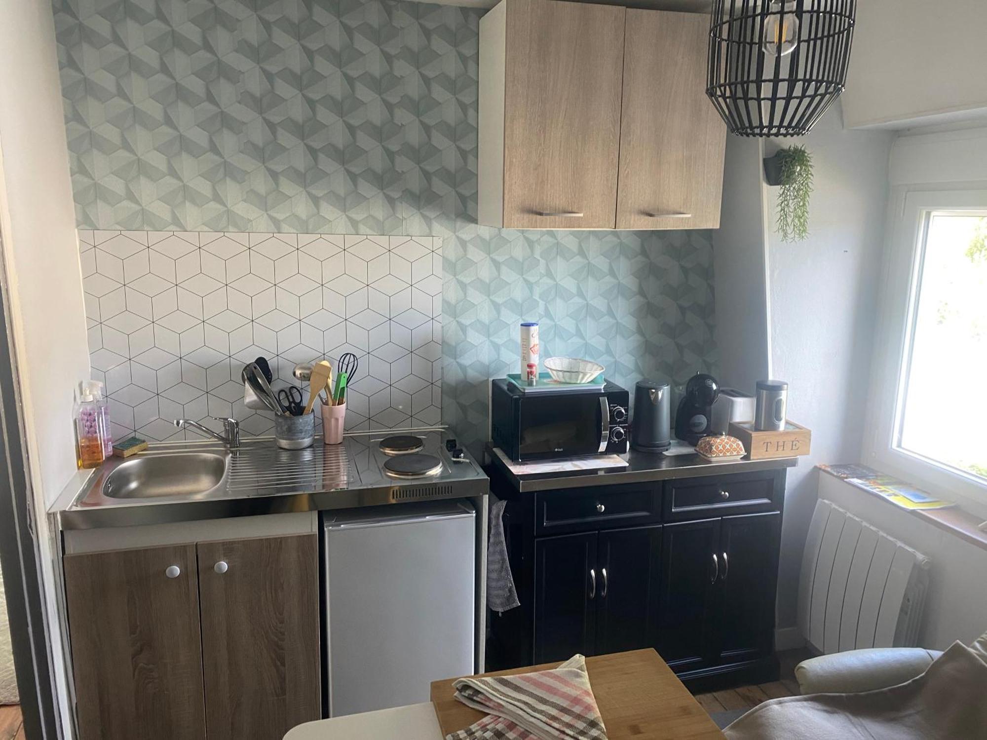 La Casa Du Port, Chambres, Suite Privee, Appartement Avec Vue Sur La Riviere Capendac Extérieur photo
