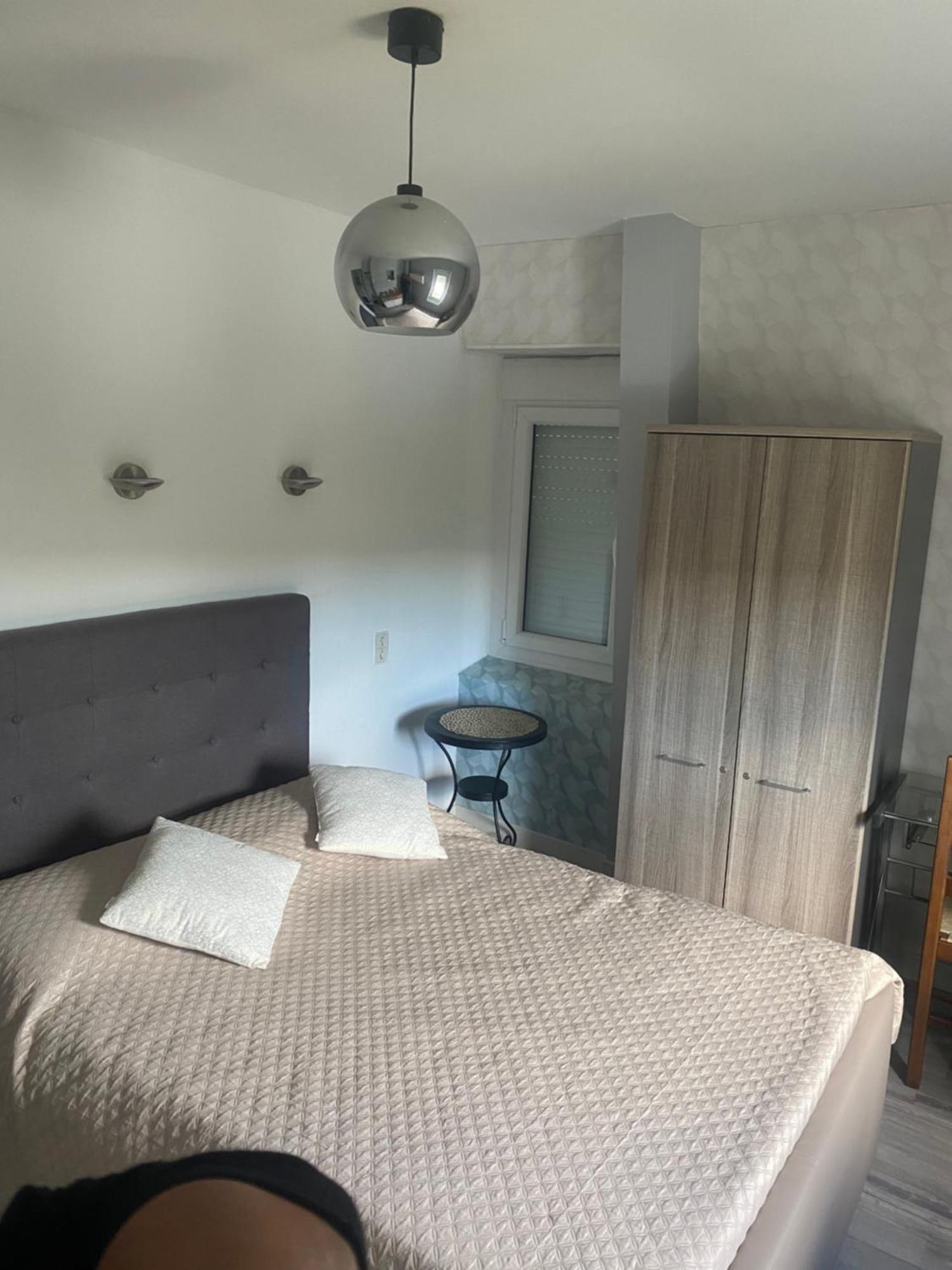 La Casa Du Port, Chambres, Suite Privee, Appartement Avec Vue Sur La Riviere Capendac Extérieur photo